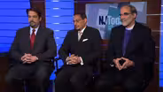 Interfaith Coalition Hopes to Curb Violence in Newark