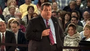 Gov. Christie Talks Sandy Recovery in 100th Town Hall