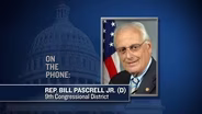 Rep. Bill Pascrell Says Work for Sandy Relief Aid Worth It