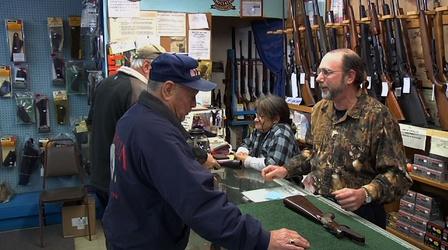 NJ Gun Advocates Not Happy With Obama’s Gun Control Ideas