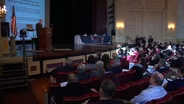 NJ School Boards Association Holds School Safety Forum