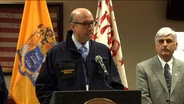 DOT Commissioner Says Sandy Aid is Critical for Recovery