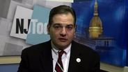 Sen. Scutari Discusses Judicial Appointments