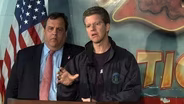 HUD Secretary Discusses First Batch of Sandy Aid
