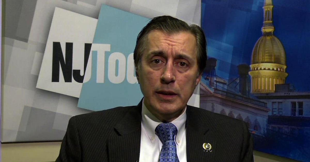 Njtv news | burzichelli sponsors death w/dignity act for terminally ill