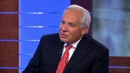 Former U.S. Sen. Torricelli Discusses Political Life