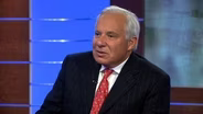 Torricelli Discusses Menendez Scandal, Christie & Education