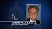 Congressman Pallone Reflects on Lautenberg's Legacy