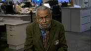 Amiri Baraka on Cory Booker and Race