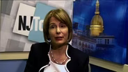 Barbara Buono Reacts to Christie's Budget Address