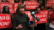 Communications Workers of America Endorse Buono for Governor