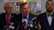 New Jersey Officials Sound Off on Sequestration