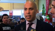 Mayor Booker Employs Fifth PR Person in Less Than a Year