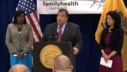 March 4, 2013: Sequestration, Christie, Cory Booker, Housing