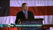 March 5, 2013: Bob Menendez, Winter Storm, FEMA, Buono
