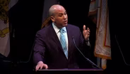 Booker Calls for More Cops, Civilian Complaint Review Board
