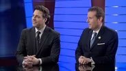 Roundtable: Bill Spadea and Brendan Gill