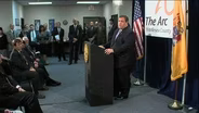 March 11, 2013: Christie, Child Porn Crackdown, Bob Menendez