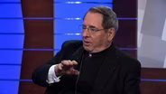 Archbishop of Newark Says Pope Francis Will Be People's Pope