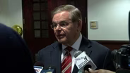 Miami Grand Jury Reportedly Investigating Sen. Menendez