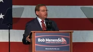 March 15, 2013: Bob Menendez, Cory Booker, Measles Outbreak