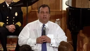 Christie’s 'Boy' Comment Causes Stir