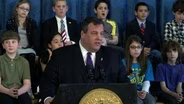 March 20, 2013: Christie, FEMA, Obama, Healy, Revel