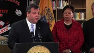Christie Announces State Takeover of Camden City Schools