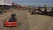Seaside Heights Preparing for Summer Season After Sandy