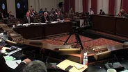 Lawmakers Debate Cause of Financial Issues at Budget Hearing