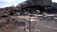 Hurricane Sandy Wiped Out Much of Keyport Museum's Inventory