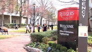 Officials Say Rutgers Scandal Won't Stop Merger with UMDNJ
