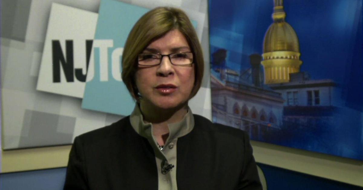 NJTV News Sen. Nellie Pou Says Jury Still Out on Barchi's Actions PBS