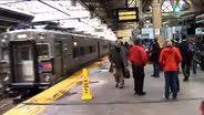 NJ Transit Has Learned Lessons from Hurricane Sandy