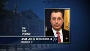 Burzichelli Wants More Transparency in Lottery Privatization