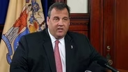 Christie Outlines New Property Tax Cut Plan