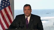 Christie Defends Lottery Privatization and Tax Cut Plan