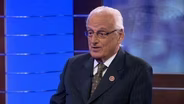 Rep. Pascrell Says Security Won't Be Perfect But Can Improve