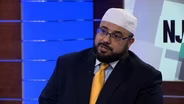 Islamic Center Director: Muslims Preach Non-Violence