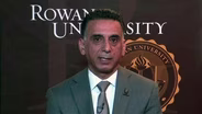 Rowan President Says University Merger Progressing