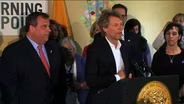 May 2, 2013: Bon Jovi, Buono, LG, Mantoloking Demo