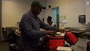 Meals on Wheels Program in Danger Because of Sequester