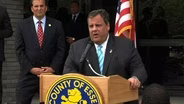 Christie's Weight Loss Surgery Becomes Fodder for Politics