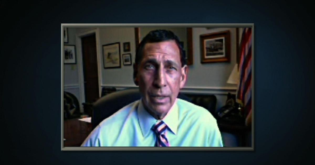 Njtv news | lobiondo says national flood insurance program underfunded