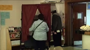 May 10, 2013: Newark Archdiocese, Early Voting, Barneget Bay