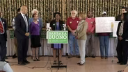 May 13, 2013: Gun Law, Buono, Booker, Rutgers, Eddie Jordan