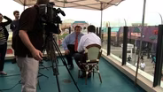 May 24, 2013: Christie, Jersey Shore, Gas Prices, Art Walk
