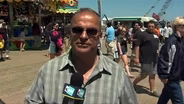 Seaside Heights Mayor Happy with Memorial Day Crowds