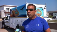 Shore Officials and Residents Prepare for Hurricane Season