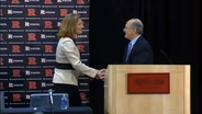 Rutgers Remains Mired in Athletics Controversy